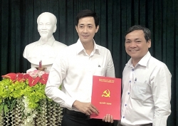 tin bo nhiem nhan su moi tai dak lak thua thien hue