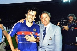 Người thầy của thế hệ vàng vô địch EURO 1984 qua đời ở tuổi 87