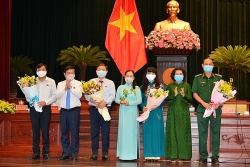 giam doc so duoc bau giu chuc pho chu tich tphcm