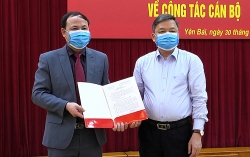 tin bo nhiem nhan su moi tai yen bai phu yen binh dinh