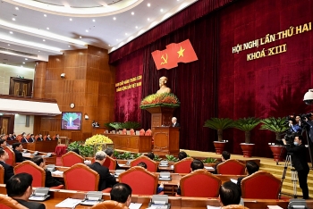 tong bi thu chu tich nuoc tap trung thuc hien 6 trong tam va van de thuc tien buc thiet