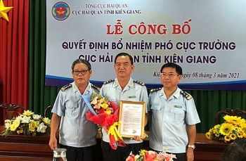 Bổ nhiệm lãnh đạo mới Bộ Tài chính, Bộ Khoa học - công nghệ và TAND tối cao