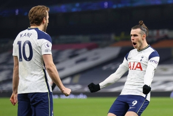 Link trực tiếp Tottenham vs Dinamo Zagreb: Xem online, nhận định tỷ số, thành tích đối đầu