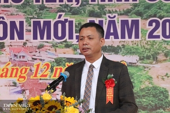 Giám đốc Sở được bầu làm Phó Chủ tịch UBND tỉnh Sơn La