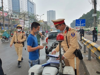 tang cuong xu ly lai xe vi pham nong do con ma tuy tren ca nuoc tu ngay 153