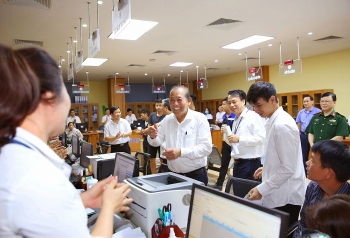 chinh phu tong ket 10 nam chuong trinh tong the cai cach hanh chinh