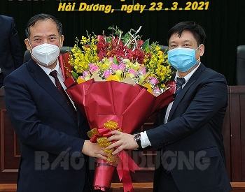 kien toan nhan su lanh dao tai hai duong bac lieu va kien giang