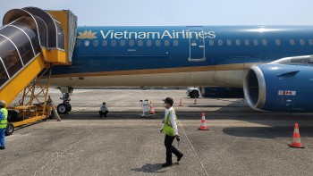 Ngày 5/3 chuyến bay đầu tiên đón gần 300 người Việt ở Ukraine về nước