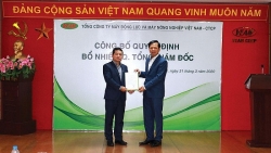 VEAM bổ nhiệm ông Nguyễn Khắc Hải làm quyền Tổng Giám đốc