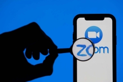 Nửa triệu tài khoản bị lộ thông tin, không nên dùng phần mềm Zoom để họp trực tuyến