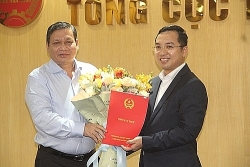 Bổ nhiệm lãnh đạo mới Bộ Tài chính, Học viện Chính trị quốc gia Hồ Chí Minh