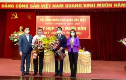 Hà Nội, Bắc Kạn, Kon Tum điều động, bổ nhiệm lãnh đạo mới