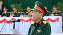 thu tuong bo nhiem lanh dao moi quan khu 1 quan khu 5