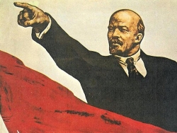 "Học, học nữa, học mãi": Câu nói truyền cảm hứng nhất của Lenin