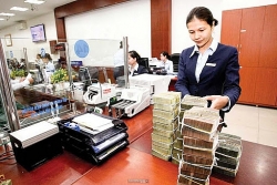 Trái phiếu bằng đồng nội tệ của Việt Nam bất ngờ giảm điểm