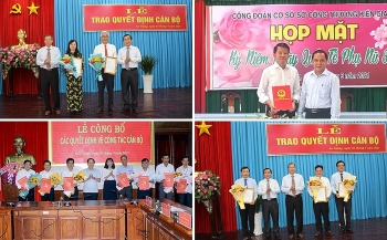 bo nhiem nhan su lanh dao moi tai an giang hau giang va kien giang