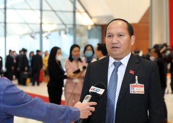 Ông Rah Lan Chung đắc cử Phó Bí thư Tỉnh ủy Gia Lai