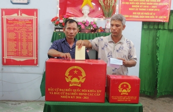 danh sach 13 ung vien dai bieu quoc hoi tai can tho