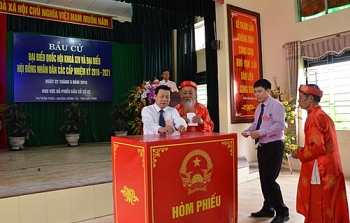 danh sach 13 ung vien dai bieu quoc hoi tai bac ninh