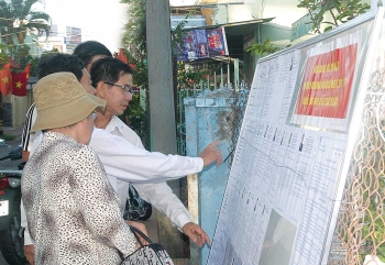 danh sach 15 ung vien dai bieu quoc hoi tai an giang