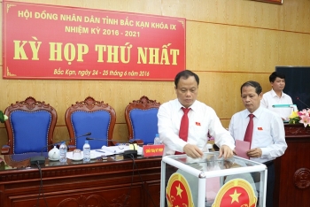 danh sach 10 ung vien dai bieu quoc hoi tai bac kan