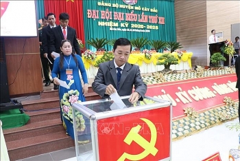 danh sach 13 ung vien dai bieu quoc hoi tai ben tre