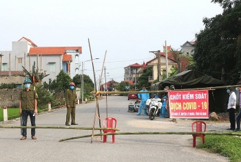 Hà Nam tạm thời đóng cửa khu du lịch Tam Chúc để phòng dịch COVID-19
