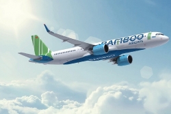 Bamboo Airways sẽ tăng gấp 3 số lượng máy bay trong 5 năm tới?