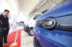 Lãi 'khủng' bộ 3 Honda, Ford và Toyota mang về cho VEAM hơn 3.317 tỷ