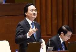 Bộ trưởng Phùng Xuân Nhạ nói gì về thông tin 1 tỷ/suất nâng điểm ở Sơn La?