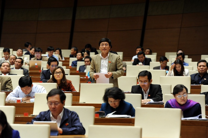 Thêm nghỉ lễ vào dịp khai giảng, ngày đàn ông hay 27/7?