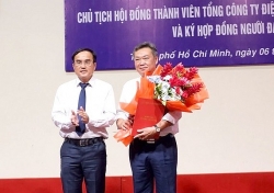 tin bo nhiem nhan su lanh dao moi tai hai phong tphcm