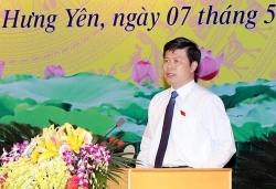 Điều động, bổ nhiệm lãnh đạo mới tại Hưng Yên, Quảng Nam