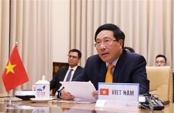 Phó Thủ tướng đề nghị Trung Quốc cùng kiểm soát tốt bất đồng trên biển