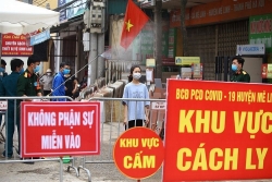 du kien to chuc trien lam anh ve phong chong covid 19 vao thang 6