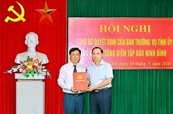 bo nhiem lanh dao moi tai lang son bac ninh ninh binh