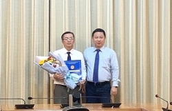 bo nhiem nhan su lanh dao moi tphcm va hai phong