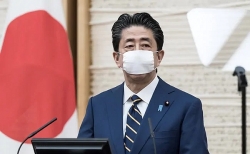 Nhật Bản dỡ bỏ tình trạng khẩn cấp toàn quốc từ hôm nay