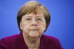 Vì sao Thủ tướng Đức Angela Merkel từ chối lời mời tới Mỹ dự hội nghị G7?