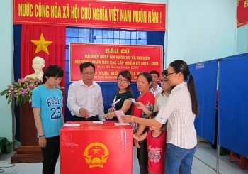 danh sach 14 ung vien dai bieu quoc hoi tai dong thap