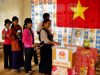 danh sach 14 ung vien dai bieu quoc hoi tai gia lai