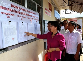 danh sach 10 ung vien dai bieu quoc hoi tai hau giang