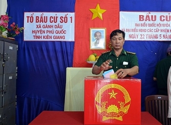 danh sach 14 ung vien dai bieu quoc hoi tai kien giang