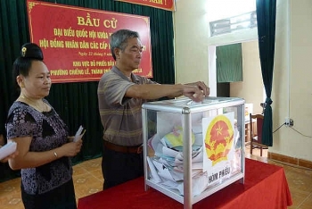 danh sach 13 ung vien dai bieu quoc hoi tai son la