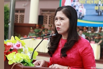 Đắk Nông: Đề nghị kỷ luật Phó Chủ tịch tỉnh Tôn Thị Ngọc Hạnh