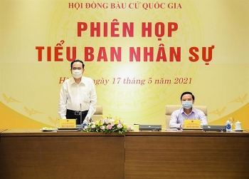 kip thoi xu ly tinh huong phat sinh bao dam cuoc bau cu thanh cong tot dep