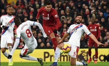 link truc tiep liverpool vs crystal palace xem online nhan dinh ty so thanh tich doi dau