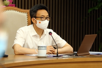 thuc hien khai bao y te tat ca cong nhan giu vung san xuat cong nghiep