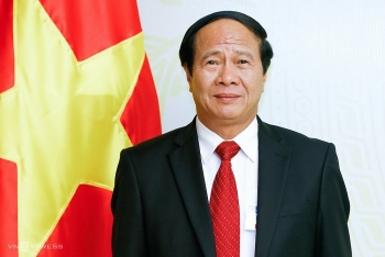 Phó Thủ tướng Lê Văn Thành giữ chức Chủ tịch Hội đồng thẩm định quy hoạch vùng