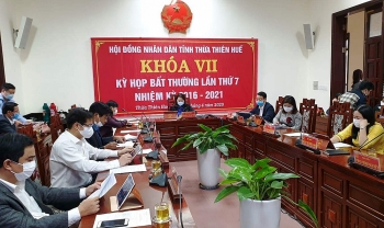 danh sach 51 nguoi trung cu dai bieu hdnd tinh thua thien hue nhiem ky 2021 2026